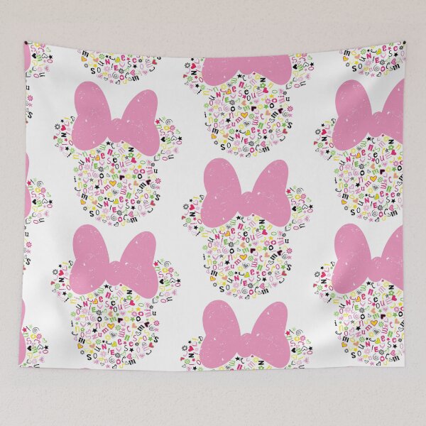 Item preview, Minnie Cute Icon designed and sold by RAXOdAxe.