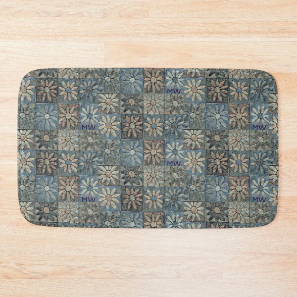 Item preview, Flower Patch 2 designed and sold by catapat60.