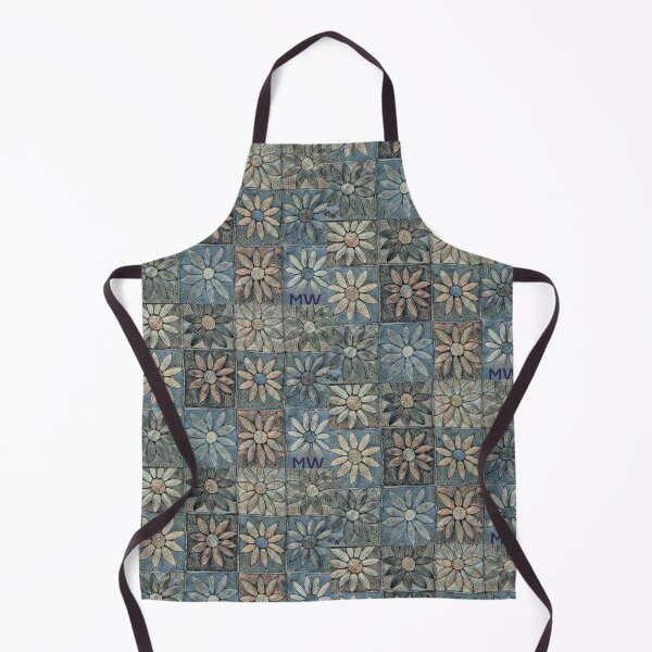 Item preview, Flower Patch 2 designed and sold by catapat60.