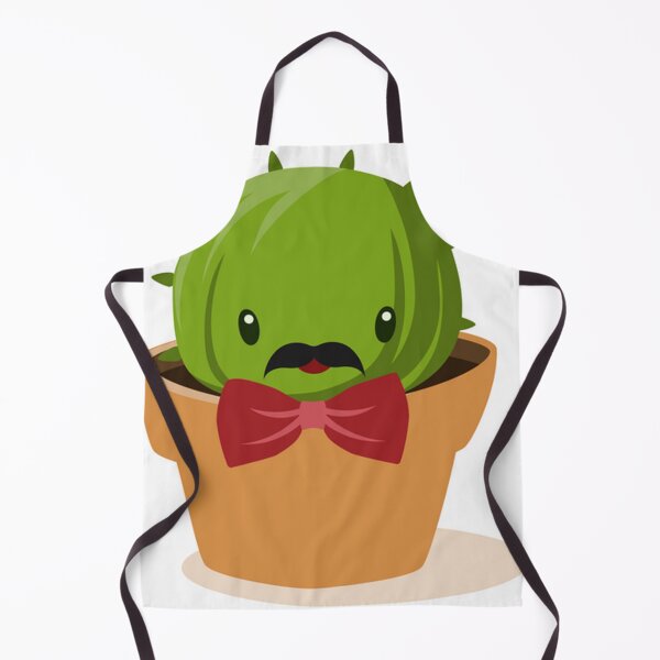 Item preview, Cactus Gentleman designed and sold by DIBUJOS2021.