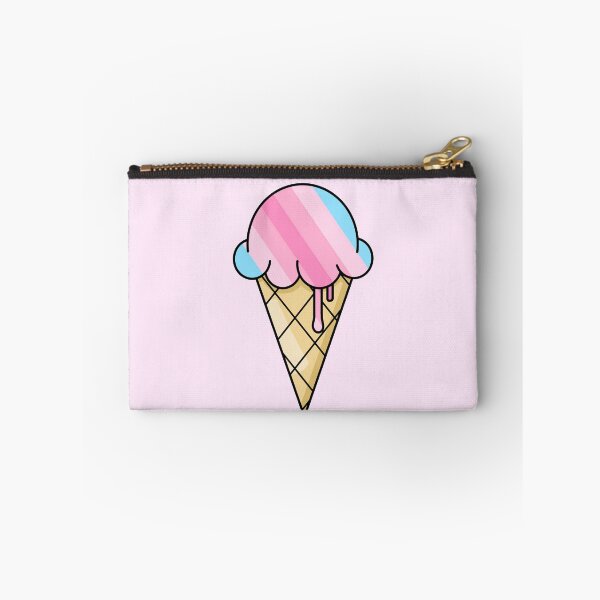 Item preview, Transfemme Pride Ice Cream designed and sold by AlexisMG22.
