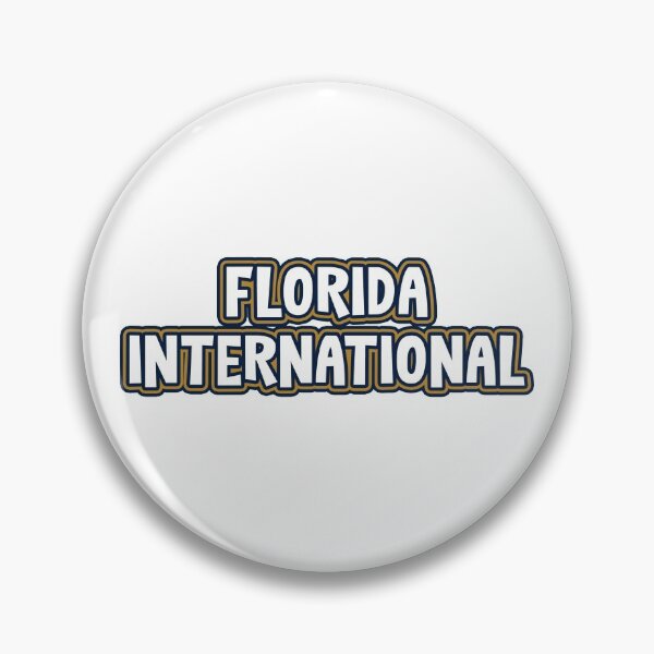 Item preview, FIU Florida International University designed and sold by kkosmicki.