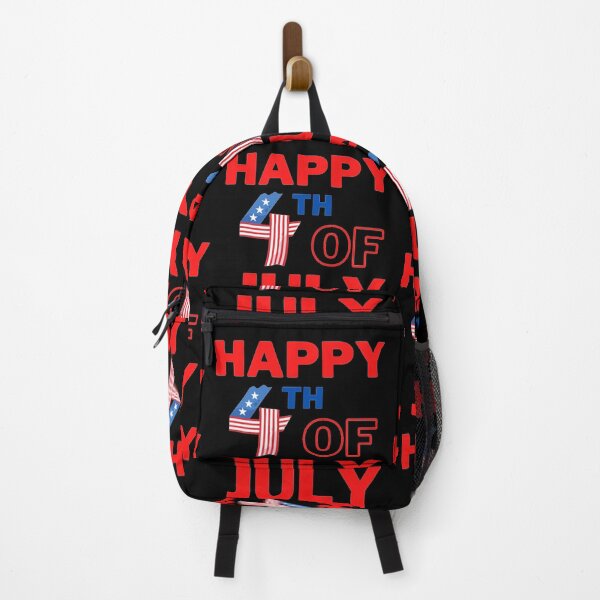 Item preview, Happy 4th of July! designed and sold by Veriepear.