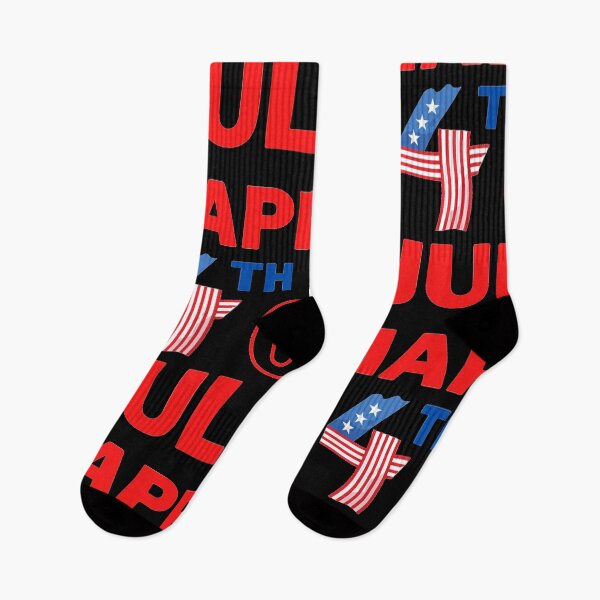 Item preview, Happy 4th of July! designed and sold by Veriepear.