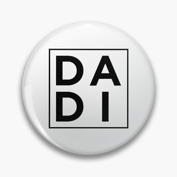 Item preview, DADI designed and sold by OkGalerieRB.