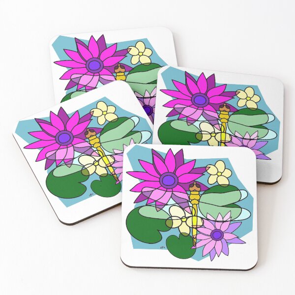 Item preview, dragonfly designed and sold by Mohes-art.