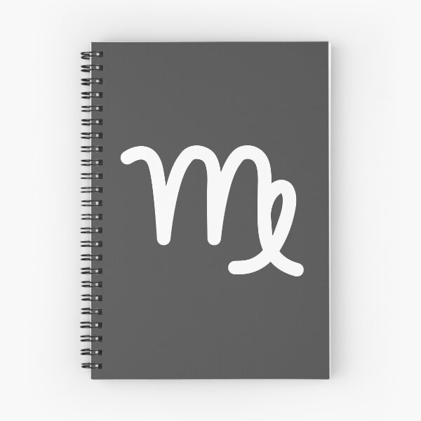 Aperçu de l'œuvre Oui, je suis Vierge! créée et vendue par SobiDesign007.