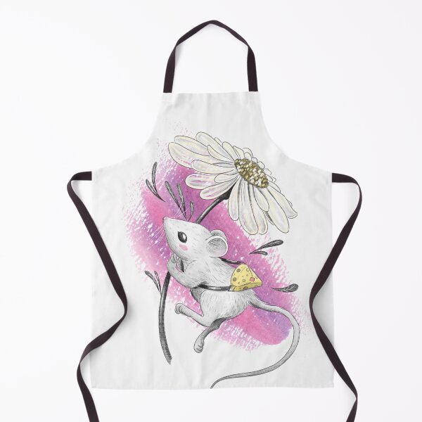 Item preview, Flying mouse designed and sold by NoSueltoElLapiz.