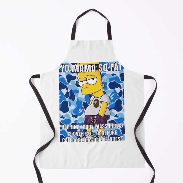 Item preview, YO MAMA SO FAT, HER BMI IS OVER 30, THEREFORE CATERGORIZING HER AS OBESE designed and sold by Hunters11.