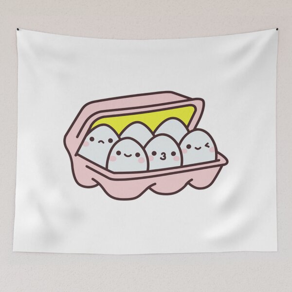 Item preview, Cute Eggs Pack  designed and sold by DIBUJOS2021.
