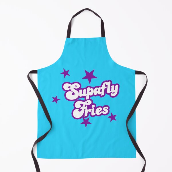 Item preview, Supafly Fries designed and sold by jesimink.