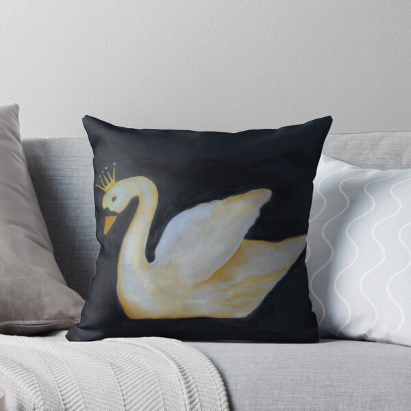 Artikelvorschau, Black Swan Swan Prinzessin entworfen und verkauft von Sutteyo.