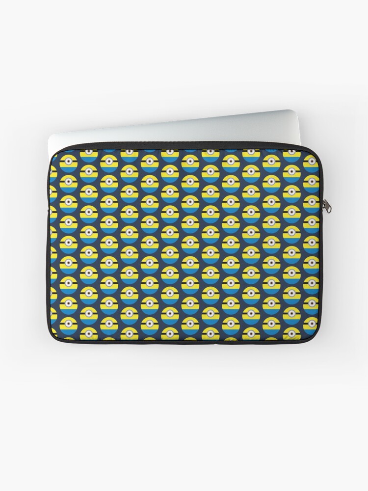 Minion 2024 laptop sleeve