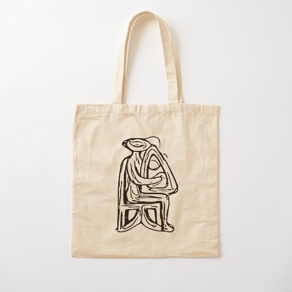 Item preview, The Harp Player designed and sold by sivyllization.