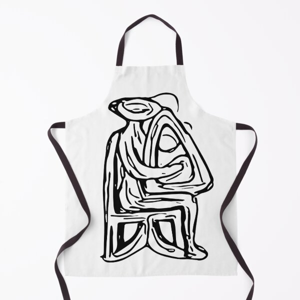 Item preview, The Harp Player designed and sold by sivyllization.