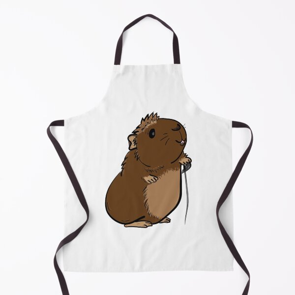 Item preview, Sabre Pig designed and sold by DoodleThrift.