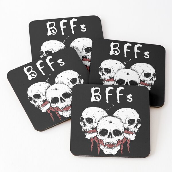 Item preview, Best Friends FOREVER Get it for your BFF designed and sold by Salukeart.