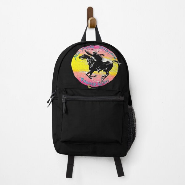 Item preview, Ragged Glory. designed and sold by Inkmigrant.