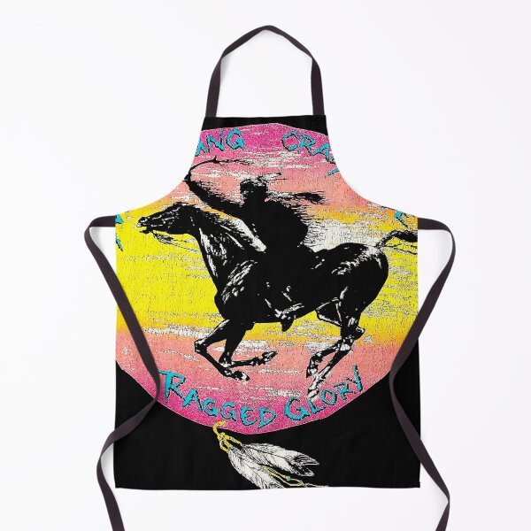 Item preview, Ragged Glory. designed and sold by Inkmigrant.