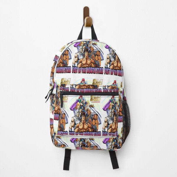 Item preview, FIST of the NORTH STAR designed and sold by GadirMilenario.