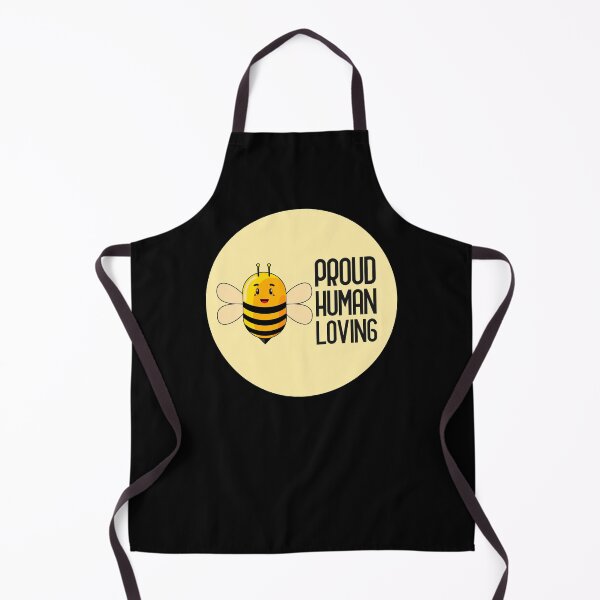 Item preview, be proud be human be loving designed and sold by GoranDesign.