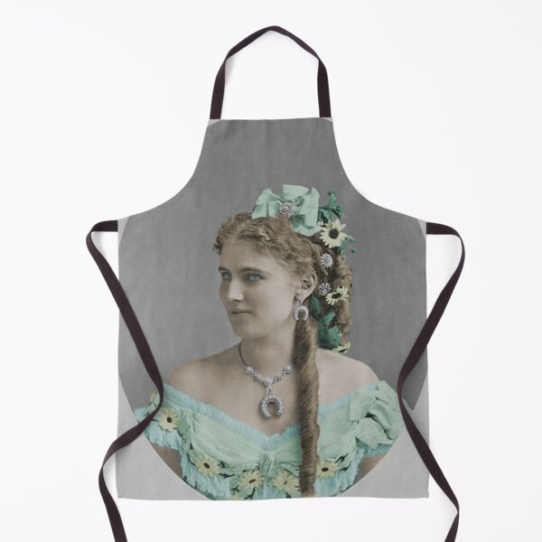 Item preview, Christine designed and sold by princessbunhead.
