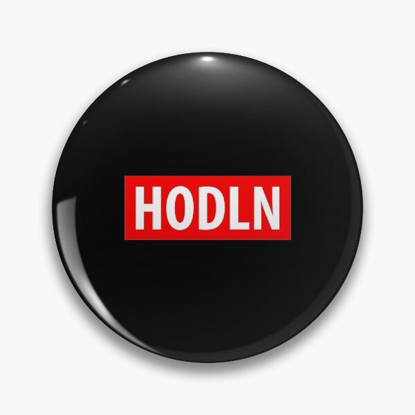 Item preview, Cool HODLN designed and sold by Tobias Langner.