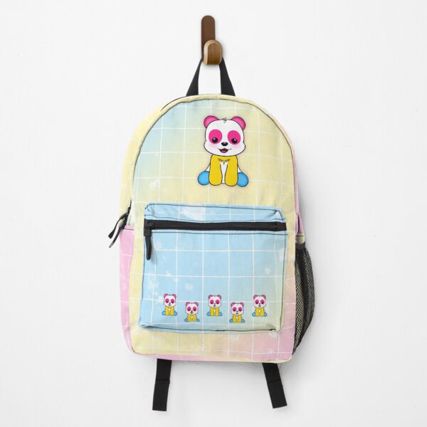 Item preview, Panko the Pan Panda designed and sold by potatoegoat.