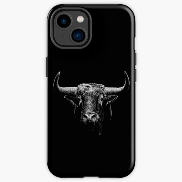 Toro Funda resistente para iPhone