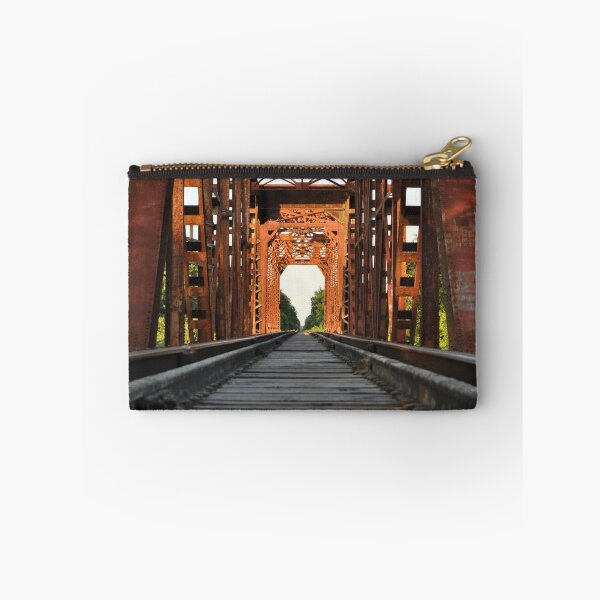 Item preview, Brookshire Bridge designed and sold by Nature and Landscapes.