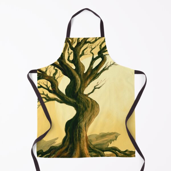 Item preview, Otherworldly Tree  designed and sold by 3nth3og3n.