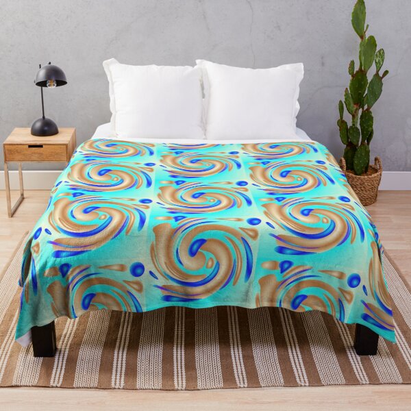 Item preview, Twisted Geometry 21- 18 A designed and sold by runati.
