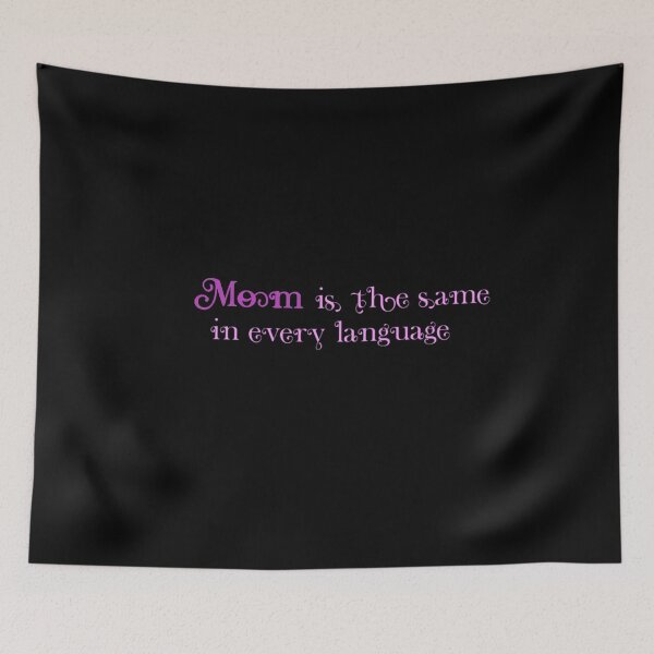 Item preview, MOM 3 designed and sold by THE AMERICAN TEEVANGELIST.