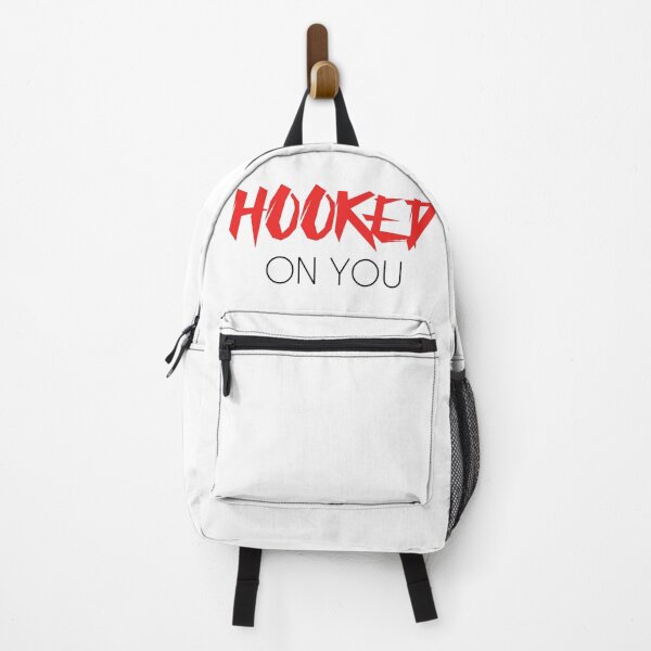 Item preview, Hooked On You designed and sold by Tchevu.
