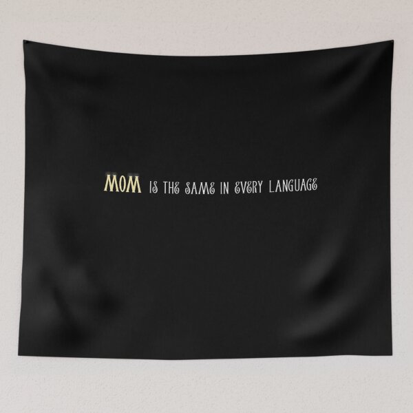 Item preview, MOM 4 designed and sold by THE AMERICAN TEEVANGELIST.