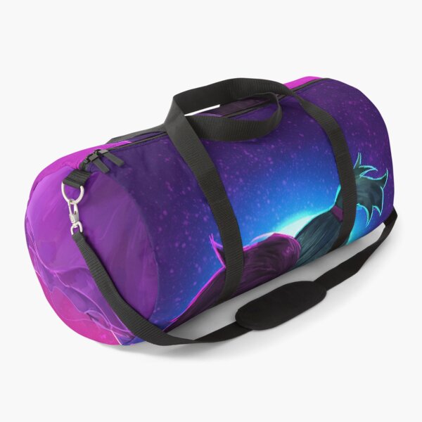 Lumity Duffle Bag