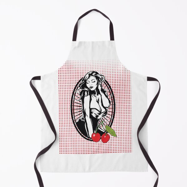 Item preview, Vintage chick designed and sold by C4Rack.