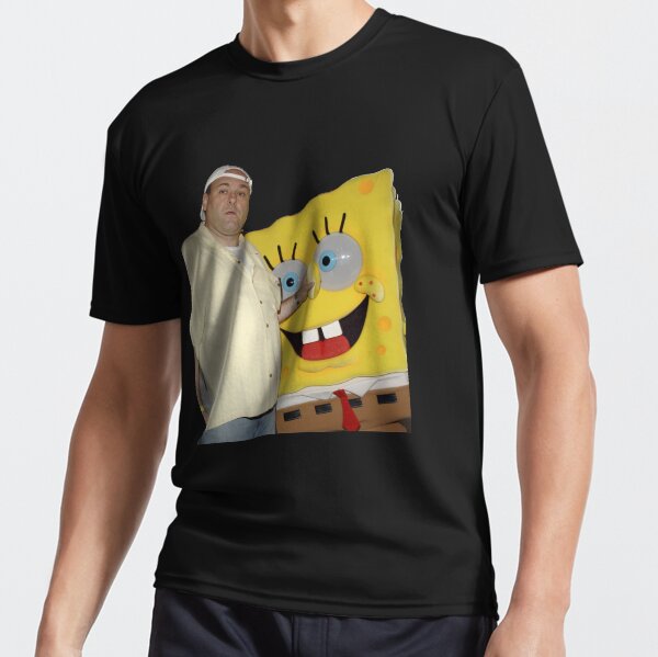 james gandolfini t shirt