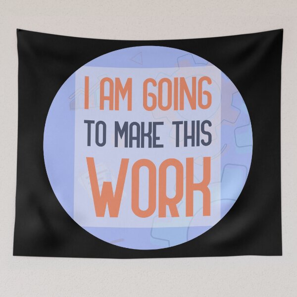 Item preview, I am going to make this work designed and sold by GoranDesign.