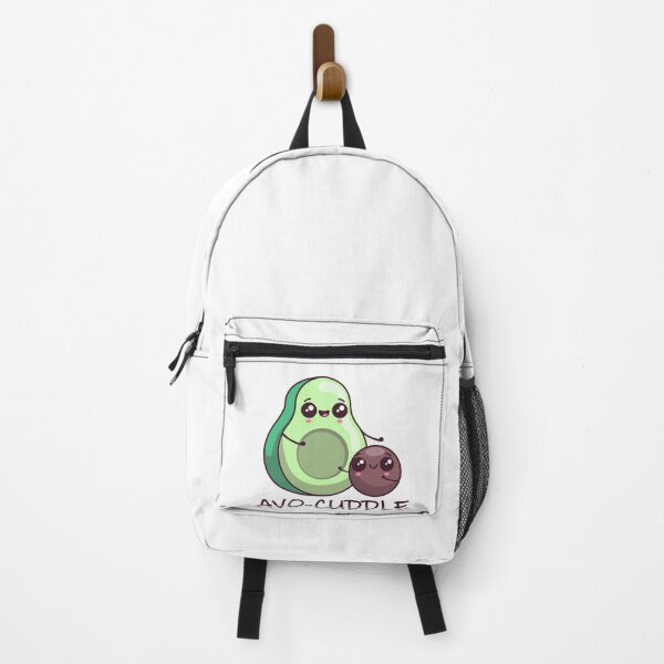 Item preview, Avocado - Avo-Cuddle designed and sold by DIBUJOS2021.