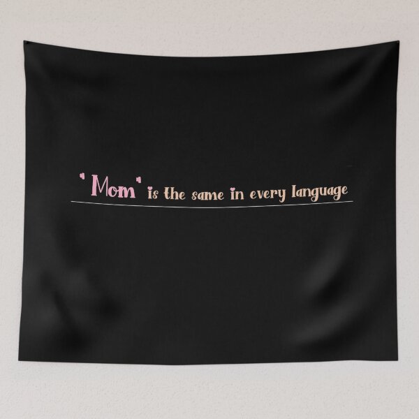 Item preview, MOM 7 designed and sold by THE AMERICAN TEEVANGELIST.