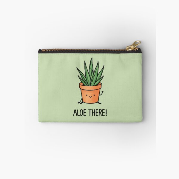 Item preview, Aloe There! designed and sold by drawforpun.