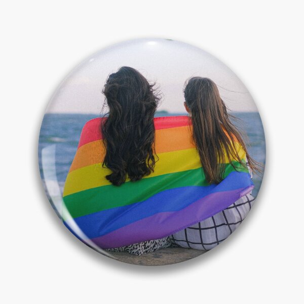 Item preview, Lesbian Pride designed and sold by LP.