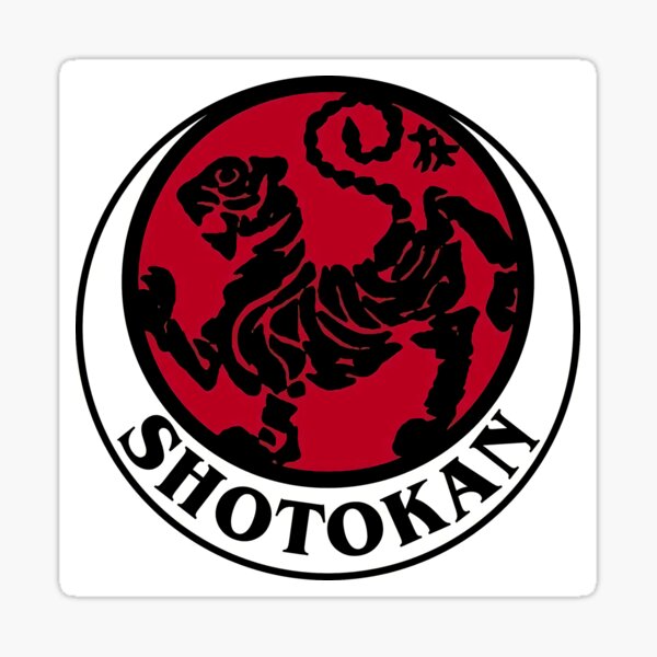Item preview, Shotokan Karate Symbol designed and sold by ideas favoritas.