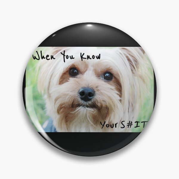 Item preview, IT User Friendly designed and sold by VincentVanCole.