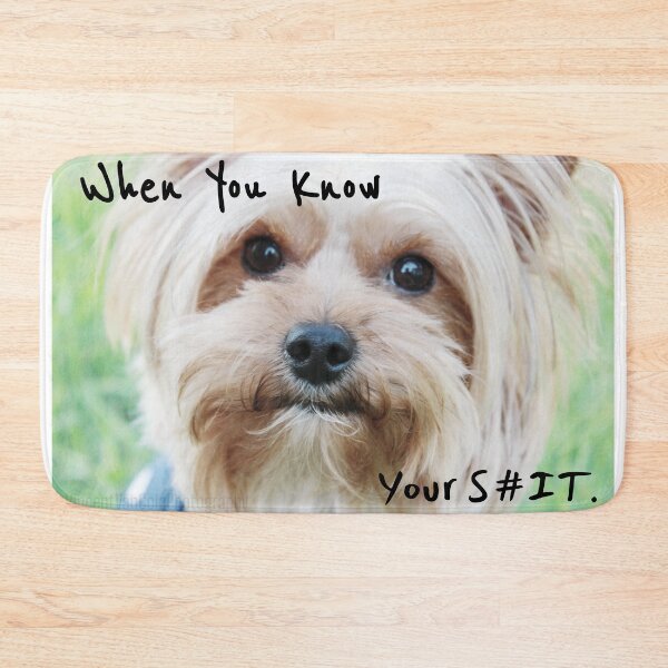 Item preview, IT User Friendly designed and sold by VincentVanCole.