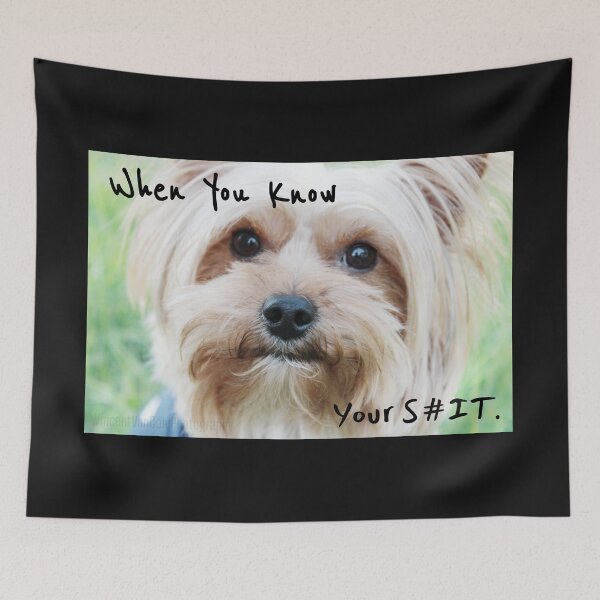 Item preview, IT User Friendly designed and sold by VincentVanCole.