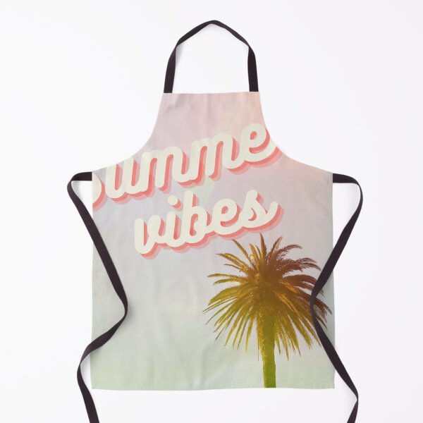 Item preview, Summer Vibes & Palm Trees designed and sold by Veriepear.