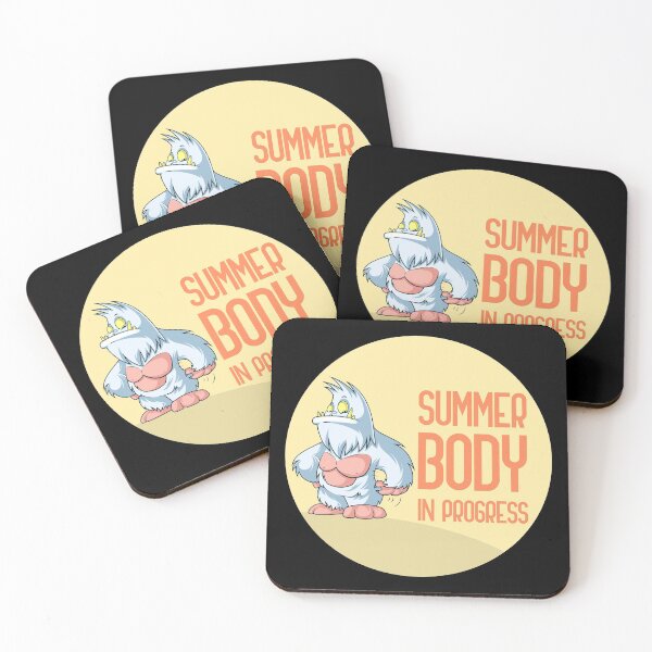 Item preview, summer body in progress designed and sold by GoranDesign.