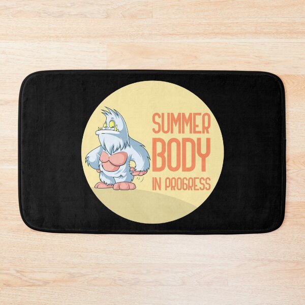 Item preview, summer body in progress designed and sold by GoranDesign.